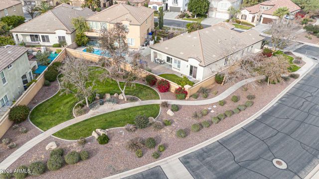 855 E MEAD Drive, Chandler, AZ 85249