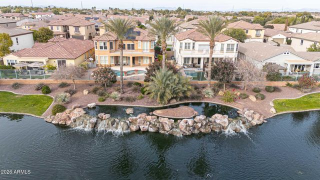 855 E MEAD Drive, Chandler, AZ 85249
