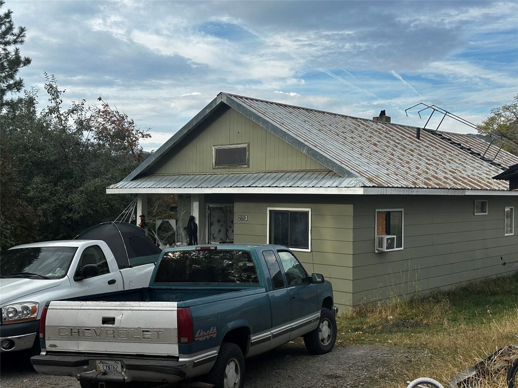 213 Jefferson Street N, Thompson Falls, MT 59873 photo 3