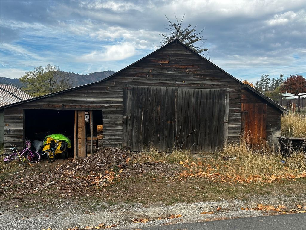 213 Jefferson Street N, Thompson Falls, MT 59873 photo 4