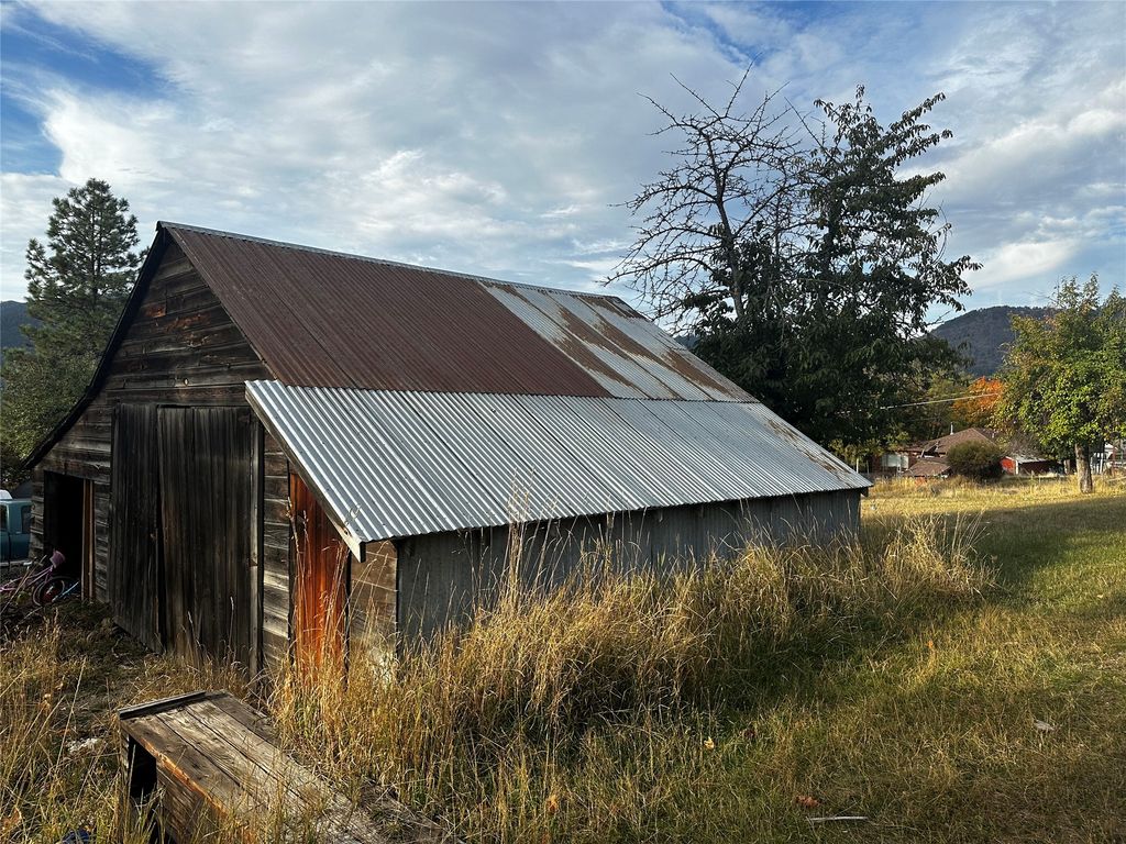 213 Jefferson Street N, Thompson Falls, MT 59873 photo 5