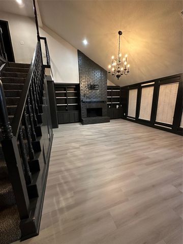 4007 West Valley Drive, Missouri City, TX 77459