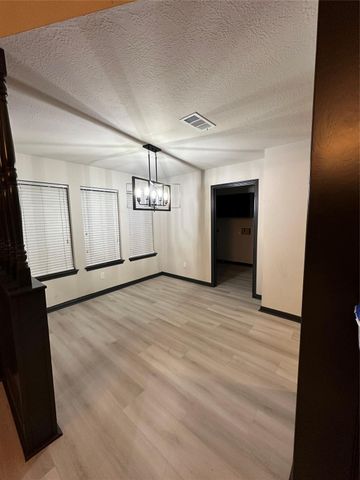 4007 West Valley Drive, Missouri City, TX 77459