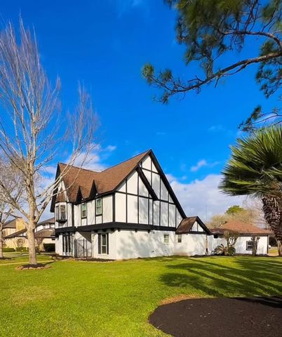 4007 West Valley Drive, Missouri City, TX 77459