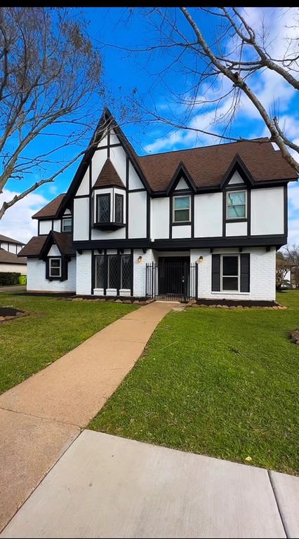 4007 West Valley Drive, Missouri City, TX 77459