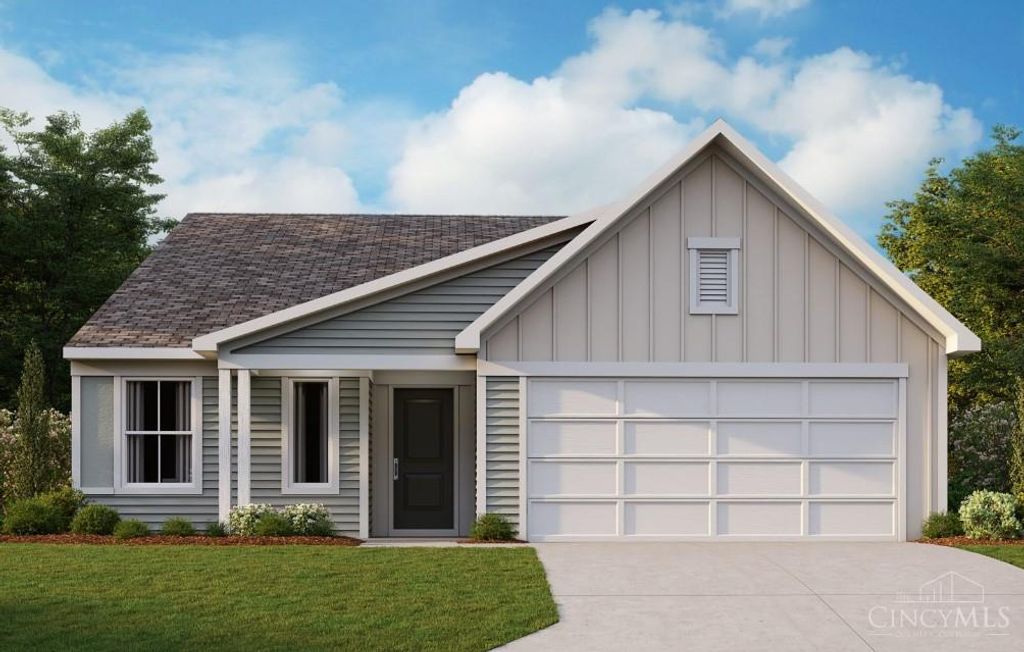 8074 Rock Island Drive, Harrison, OH 45030