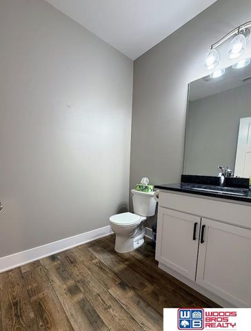 312 S 55th Street, Lincoln, NE 68510
