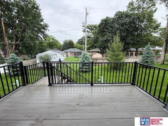 312 S 55th Street, Lincoln, NE 68510