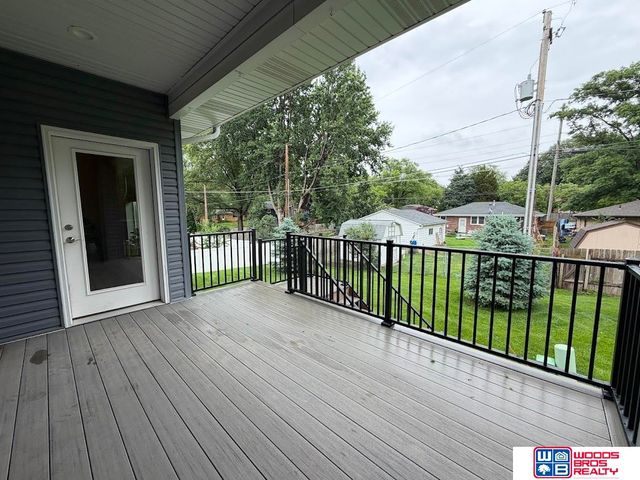 312 S 55th Street, Lincoln, NE 68510