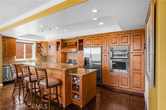 22175 Crusader, Canyon Lake, CA 92587