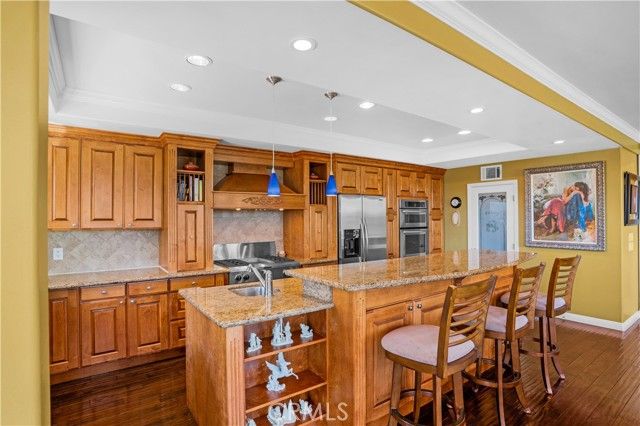 22175 Crusader, Canyon Lake, CA 92587