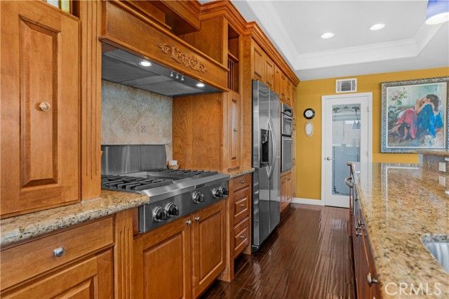 22175 Crusader, Canyon Lake, CA 92587