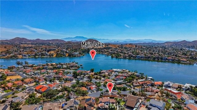 22175 Crusader, Canyon Lake, CA 92587