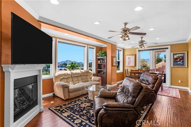 22175 Crusader, Canyon Lake, CA 92587