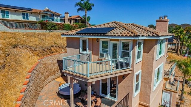 22175 Crusader, Canyon Lake, CA 92587