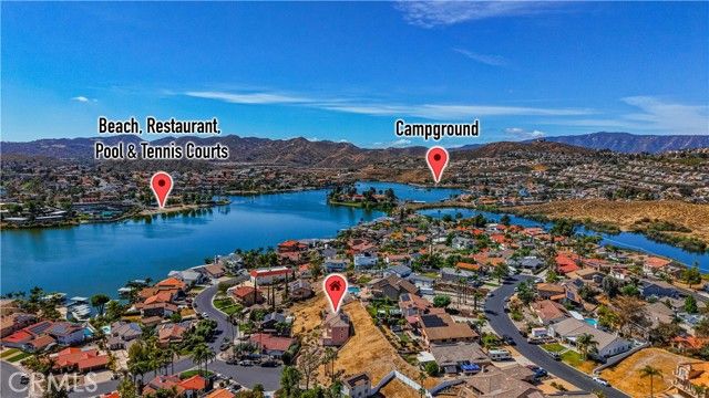 22175 Crusader, Canyon Lake, CA 92587