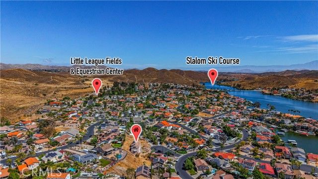 22175 Crusader, Canyon Lake, CA 92587