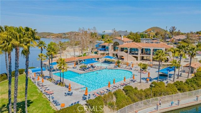 22175 Crusader, Canyon Lake, CA 92587