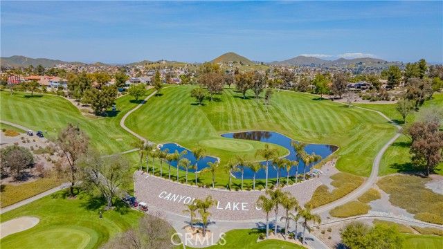 22175 Crusader, Canyon Lake, CA 92587