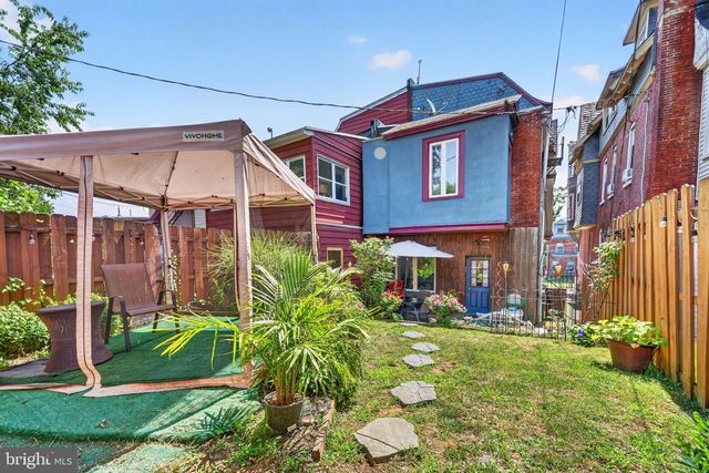 909 N VAN BUREN ST, Wilmington, DE 19806