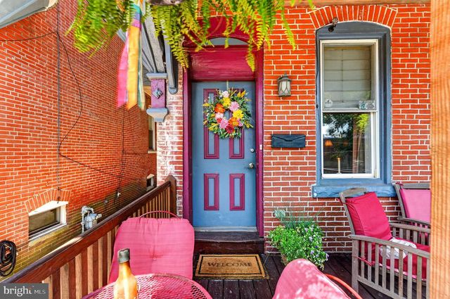 909 N VAN BUREN ST, Wilmington, DE 19806