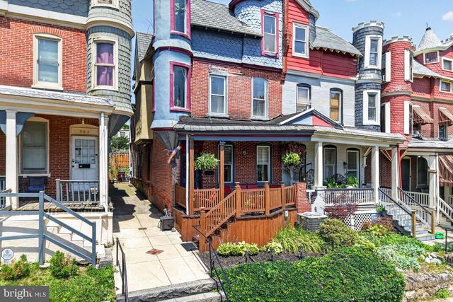 909 N VAN BUREN ST, Wilmington, DE 19806