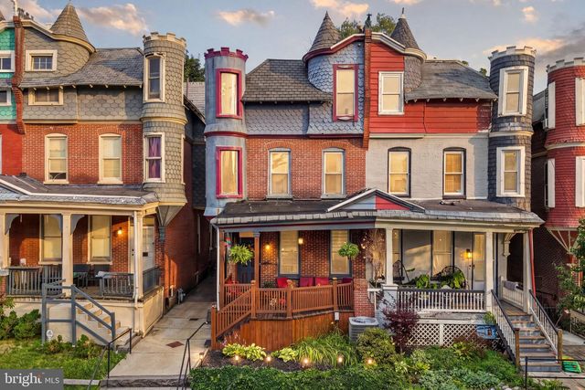 909 N VAN BUREN ST, Wilmington, DE 19806