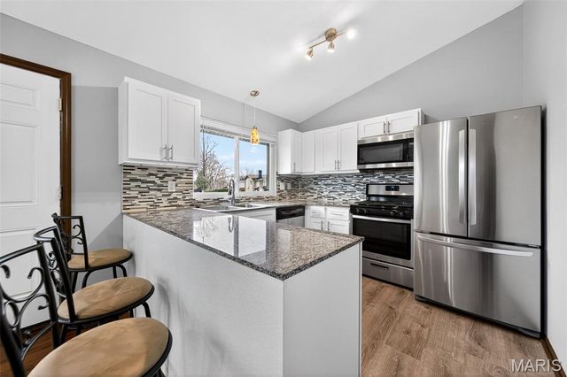 13545 New Halls Ferry Road, Florissant, MO 63033