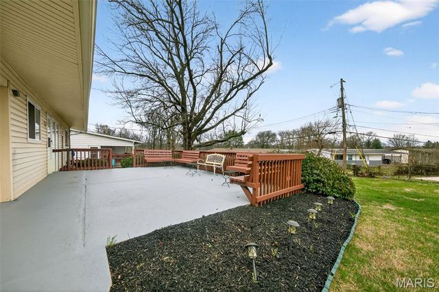 13545 New Halls Ferry Road, Florissant, MO 63033