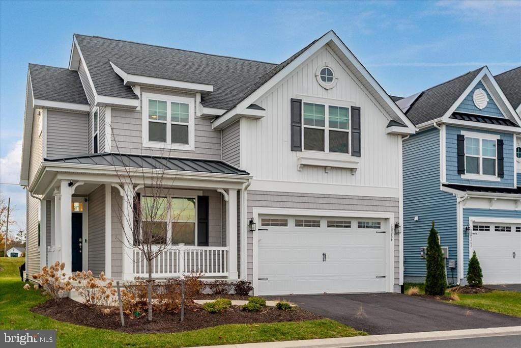 30264 KONA DR, Ocean View, DE 19970