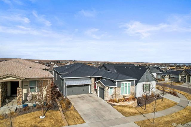 8577 Holman Circle, Arvada, CO 80005