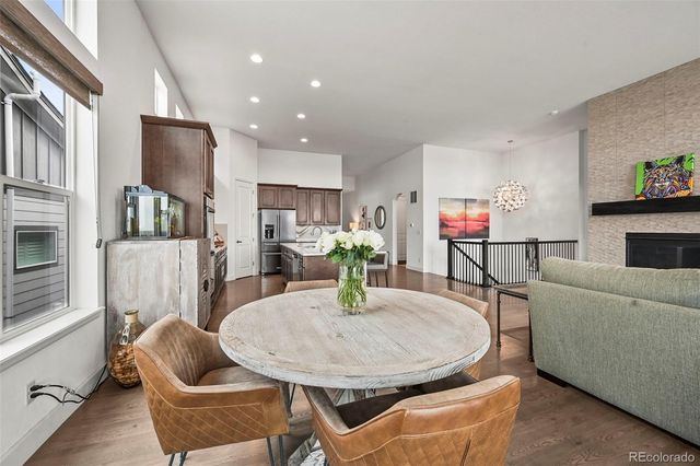 8577 Holman Circle, Arvada, CO 80005