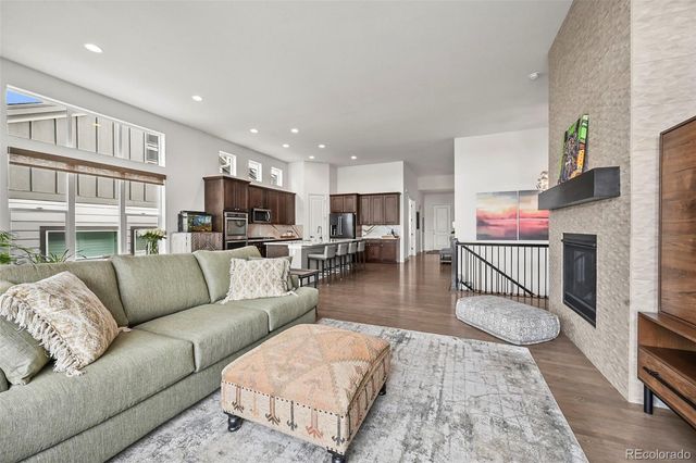 8577 Holman Circle, Arvada, CO 80005