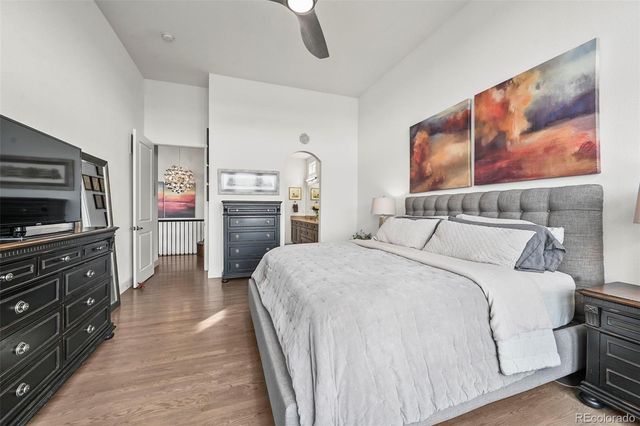 8577 Holman Circle, Arvada, CO 80005