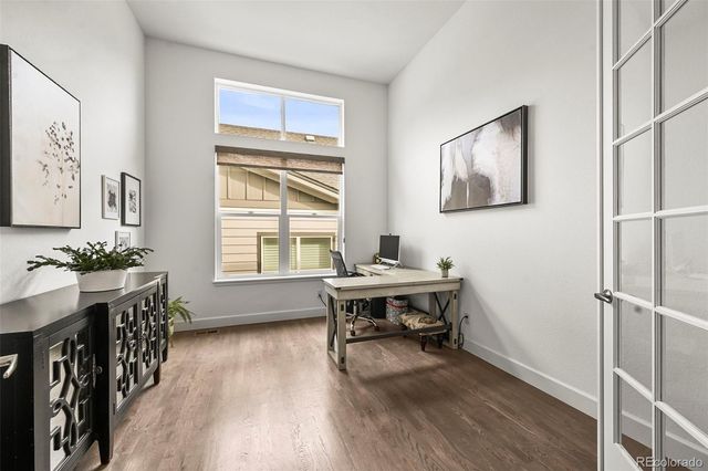 8577 Holman Circle, Arvada, CO 80005