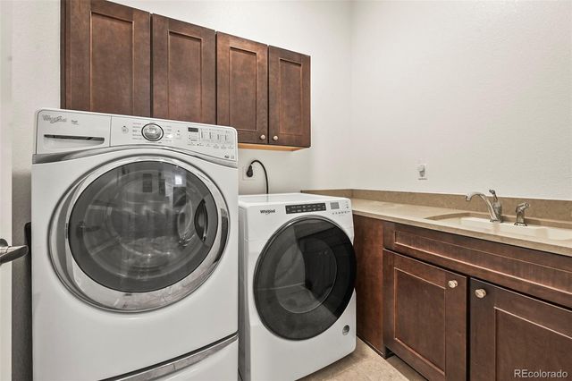 8577 Holman Circle, Arvada, CO 80005