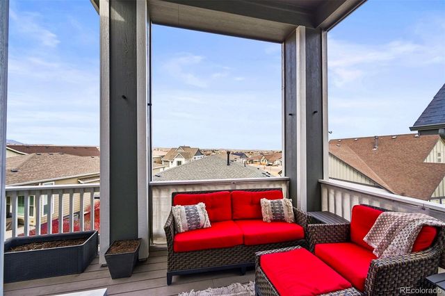 8577 Holman Circle, Arvada, CO 80005