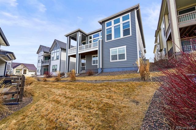 8577 Holman Circle, Arvada, CO 80005