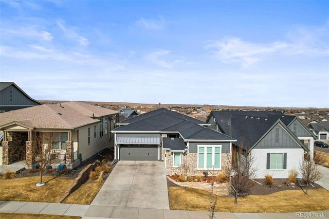 8577 Holman Circle, Arvada, CO 80005