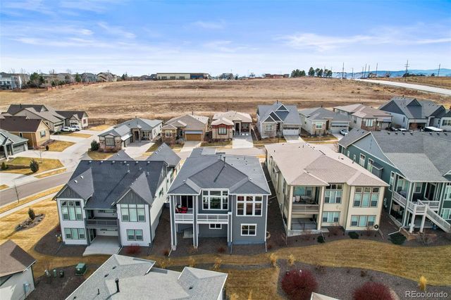 8577 Holman Circle, Arvada, CO 80005