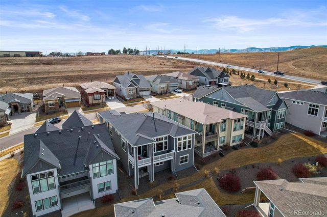 8577 Holman Circle, Arvada, CO 80005