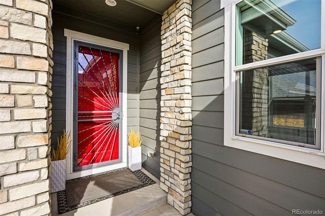 8577 Holman Circle, Arvada, CO 80005