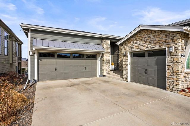 8577 Holman Circle, Arvada, CO 80005