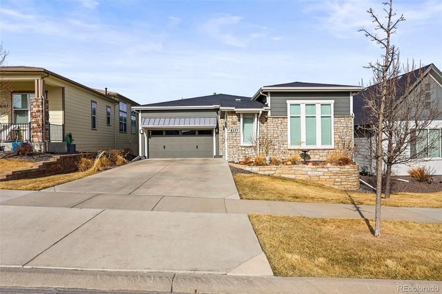 8577 Holman Circle, Arvada, CO 80005