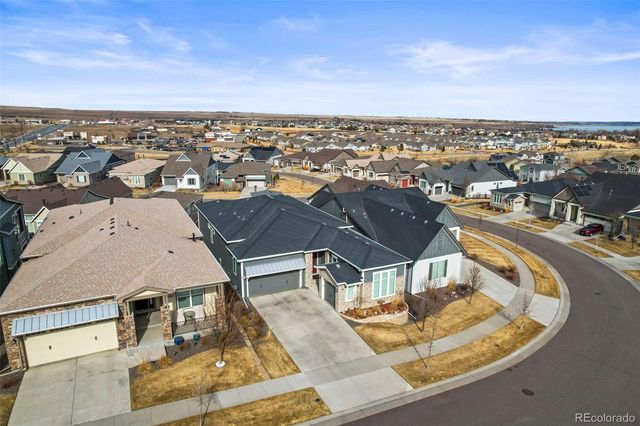 8577 Holman Circle, Arvada, CO 80005