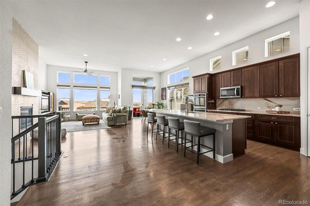 8577 Holman Circle, Arvada, CO 80005