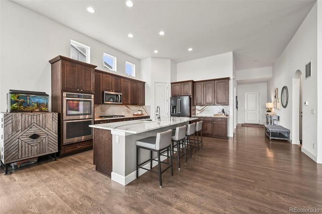 8577 Holman Circle, Arvada, CO 80005