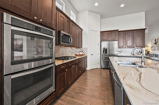 8577 Holman Circle, Arvada, CO 80005