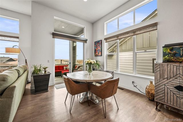 8577 Holman Circle, Arvada, CO 80005