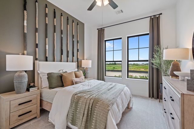 2633 Rainier Drive, Corinth, TX 76210